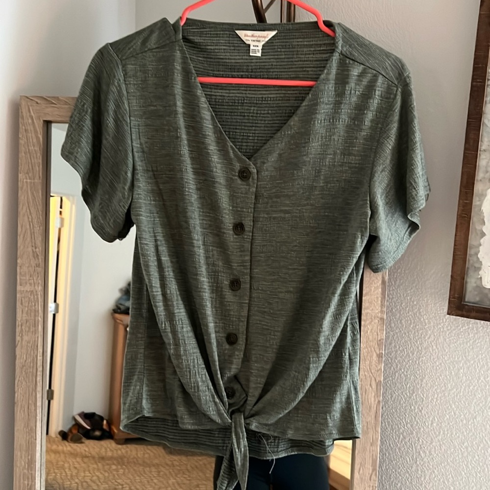 Cute tee